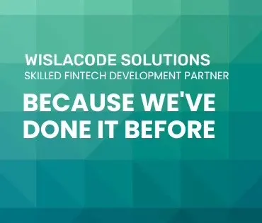 WislaCode - Nearshore Software & App Development Company | Custom Software Developers